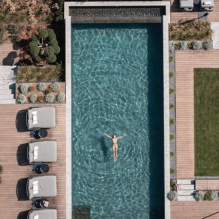 Der Mesnerwirt Otel Hafling Dış mekan fotoğraf